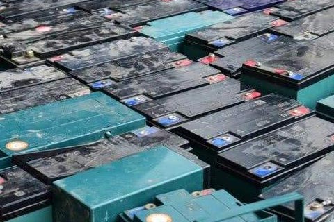 [南澳后宅UPS蓄电池回收价格]沃帝威克UPS蓄电池回收-收废旧三元锂电池