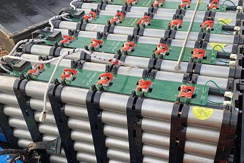 射阳淮海农场上门回收钴酸锂电池_专业上门回收钴酸锂电池