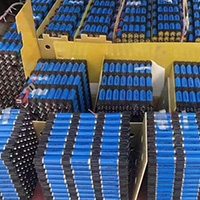 大量锂电池回收公司√电池回收模式-电池可回收么